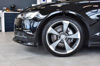 USED 2016 66 AUDI A6 2.0 AVANT TDI ULTRA S LINE 5d 188 BHP Htd Elec Mem Seats, Sat Nav