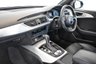 USED 2016 66 AUDI A6 2.0 AVANT TDI ULTRA S LINE 5d 188 BHP Htd Elec Mem Seats, Sat Nav