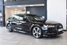 USED 2016 66 AUDI A6 2.0 AVANT TDI ULTRA S LINE 5d 188 BHP Htd Elec Mem Seats, Sat Nav