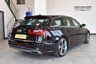 USED 2016 66 AUDI A6 2.0 AVANT TDI ULTRA S LINE 5d 188 BHP Htd Elec Mem Seats, Sat Nav