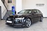 USED 2016 66 AUDI A6 2.0 AVANT TDI ULTRA S LINE 5d 188 BHP Htd Elec Mem Seats, Sat Nav