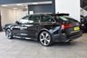 USED 2016 66 AUDI A6 2.0 AVANT TDI ULTRA S LINE 5d 188 BHP Htd Elec Mem Seats, Sat Nav