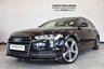 USED 2016 66 AUDI A6 2.0 AVANT TDI ULTRA S LINE 5d 188 BHP Htd Elec Mem Seats, Sat Nav
