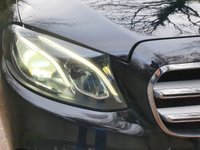 USED 2017 17 MERCEDES-BENZ E-CLASS 2.0 E 220 D AMG LINE 4d 192 BHP ZERO DEPOSIT FINANCE AVAILABLE