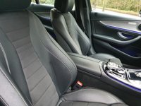 USED 2017 17 MERCEDES-BENZ E-CLASS 2.0 E 220 D AMG LINE 4d 192 BHP ZERO DEPOSIT FINANCE AVAILABLE