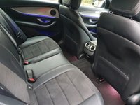 USED 2017 17 MERCEDES-BENZ E-CLASS 2.0 E 220 D AMG LINE 4d 192 BHP ZERO DEPOSIT FINANCE AVAILABLE