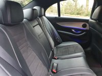 USED 2017 17 MERCEDES-BENZ E-CLASS 2.0 E 220 D AMG LINE 4d 192 BHP ZERO DEPOSIT FINANCE AVAILABLE