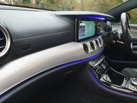USED 2017 17 MERCEDES-BENZ E-CLASS 2.0 E 220 D AMG LINE 4d 192 BHP ZERO DEPOSIT FINANCE AVAILABLE