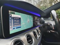 USED 2017 17 MERCEDES-BENZ E-CLASS 2.0 E 220 D AMG LINE 4d 192 BHP ZERO DEPOSIT FINANCE AVAILABLE
