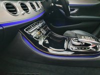 USED 2017 17 MERCEDES-BENZ E-CLASS 2.0 E 220 D AMG LINE 4d 192 BHP ZERO DEPOSIT FINANCE AVAILABLE