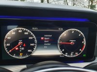 USED 2017 17 MERCEDES-BENZ E-CLASS 2.0 E 220 D AMG LINE 4d 192 BHP ZERO DEPOSIT FINANCE AVAILABLE