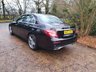 USED 2017 17 MERCEDES-BENZ E-CLASS 2.0 E 220 D AMG LINE 4d 192 BHP ZERO DEPOSIT FINANCE AVAILABLE
