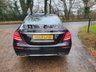 USED 2017 17 MERCEDES-BENZ E-CLASS 2.0 E 220 D AMG LINE 4d 192 BHP ZERO DEPOSIT FINANCE AVAILABLE