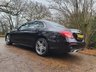 USED 2017 17 MERCEDES-BENZ E-CLASS 2.0 E 220 D AMG LINE 4d 192 BHP ZERO DEPOSIT FINANCE AVAILABLE