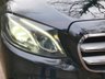 USED 2017 17 MERCEDES-BENZ E-CLASS 2.0 E 220 D AMG LINE 4d 192 BHP ZERO DEPOSIT FINANCE AVAILABLE