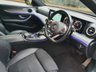 USED 2017 17 MERCEDES-BENZ E-CLASS 2.0 E 220 D AMG LINE 4d 192 BHP ZERO DEPOSIT FINANCE AVAILABLE