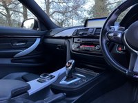 USED 2014 14 BMW 4 SERIES 2.0 420D M SPORT 2d 181 BHP ZERO DEPOSIT FINANCE AVAILABLE
