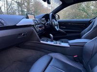USED 2014 14 BMW 4 SERIES 2.0 420D M SPORT 2d 181 BHP ZERO DEPOSIT FINANCE AVAILABLE
