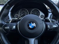 USED 2014 14 BMW 4 SERIES 2.0 420D M SPORT 2d 181 BHP ZERO DEPOSIT FINANCE AVAILABLE