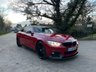 USED 2014 14 BMW 4 SERIES 2.0 420D M SPORT 2d 181 BHP ZERO DEPOSIT FINANCE AVAILABLE