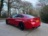 USED 2014 14 BMW 4 SERIES 2.0 420D M SPORT 2d 181 BHP ZERO DEPOSIT FINANCE AVAILABLE