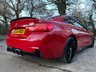 USED 2014 14 BMW 4 SERIES 2.0 420D M SPORT 2d 181 BHP ZERO DEPOSIT FINANCE AVAILABLE