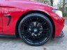 USED 2014 14 BMW 4 SERIES 2.0 420D M SPORT 2d 181 BHP ZERO DEPOSIT FINANCE AVAILABLE
