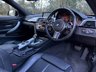 USED 2014 14 BMW 4 SERIES 2.0 420D M SPORT 2d 181 BHP ZERO DEPOSIT FINANCE AVAILABLE