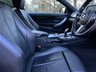 USED 2014 14 BMW 4 SERIES 2.0 420D M SPORT 2d 181 BHP ZERO DEPOSIT FINANCE AVAILABLE