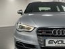 USED 2016 65 AUDI S3 2.0 S3 SPORTBACK QUATTRO NAV 5d 296 BHP PARKING SENSORS, HEATED SEATS!