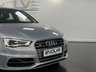 USED 2016 65 AUDI S3 2.0 S3 SPORTBACK QUATTRO NAV 5d 296 BHP PARKING SENSORS, HEATED SEATS!
