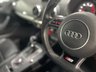 USED 2016 65 AUDI S3 2.0 S3 SPORTBACK QUATTRO NAV 5d 296 BHP PARKING SENSORS, HEATED SEATS!