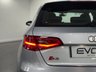 USED 2016 65 AUDI S3 2.0 S3 SPORTBACK QUATTRO NAV 5d 296 BHP PARKING SENSORS, HEATED SEATS!