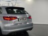 USED 2016 65 AUDI S3 2.0 S3 SPORTBACK QUATTRO NAV 5d 296 BHP PARKING SENSORS, HEATED SEATS!