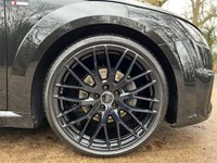 USED 2020 70 AUDI TT 2.0 TFSI S LINE BLACK EDITION 2d 195 BHP ZERO DEPOSIT FINANCE AVAILABLE