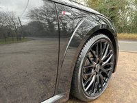 USED 2020 70 AUDI TT 2.0 TFSI S LINE BLACK EDITION 2d 195 BHP ZERO DEPOSIT FINANCE AVAILABLE