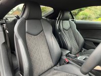 USED 2020 70 AUDI TT 2.0 TFSI S LINE BLACK EDITION 2d 195 BHP ZERO DEPOSIT FINANCE AVAILABLE