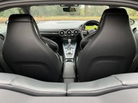 USED 2020 70 AUDI TT 2.0 TFSI S LINE BLACK EDITION 2d 195 BHP ZERO DEPOSIT FINANCE AVAILABLE