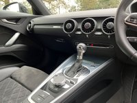USED 2020 70 AUDI TT 2.0 TFSI S LINE BLACK EDITION 2d 195 BHP ZERO DEPOSIT FINANCE AVAILABLE
