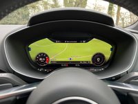 USED 2020 70 AUDI TT 2.0 TFSI S LINE BLACK EDITION 2d 195 BHP ZERO DEPOSIT FINANCE AVAILABLE