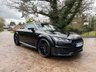 USED 2020 70 AUDI TT 2.0 TFSI S LINE BLACK EDITION 2d 195 BHP ZERO DEPOSIT FINANCE AVAILABLE