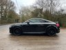 USED 2020 70 AUDI TT 2.0 TFSI S LINE BLACK EDITION 2d 195 BHP ZERO DEPOSIT FINANCE AVAILABLE