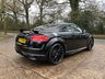 USED 2020 70 AUDI TT 2.0 TFSI S LINE BLACK EDITION 2d 195 BHP ZERO DEPOSIT FINANCE AVAILABLE