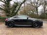 USED 2020 70 AUDI TT 2.0 TFSI S LINE BLACK EDITION 2d 195 BHP ZERO DEPOSIT FINANCE AVAILABLE