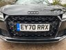 USED 2020 70 AUDI TT 2.0 TFSI S LINE BLACK EDITION 2d 195 BHP ZERO DEPOSIT FINANCE AVAILABLE