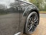 USED 2020 70 AUDI TT 2.0 TFSI S LINE BLACK EDITION 2d 195 BHP ZERO DEPOSIT FINANCE AVAILABLE