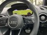 USED 2020 70 AUDI TT 2.0 TFSI S LINE BLACK EDITION 2d 195 BHP ZERO DEPOSIT FINANCE AVAILABLE
