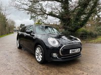 USED 2018 18 MINI CLUBMAN 1.5 COOPER 5d 134 BHP ZERO DEPOSIT FINANCE AVAILABLE