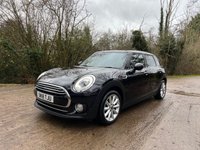 USED 2018 18 MINI CLUBMAN 1.5 COOPER 5d 134 BHP ZERO DEPOSIT FINANCE AVAILABLE