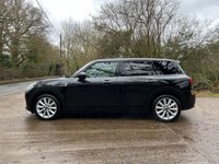 USED 2018 18 MINI CLUBMAN 1.5 COOPER 5d 134 BHP ZERO DEPOSIT FINANCE AVAILABLE
